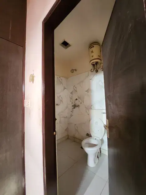 Rajasthan College of Engineering for Women Jaipur Infrastructure photo 9